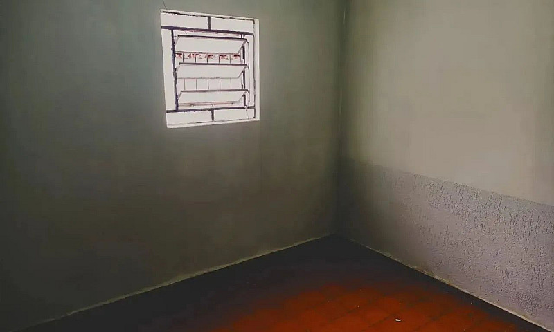 Casa Com 3 Quartos S...