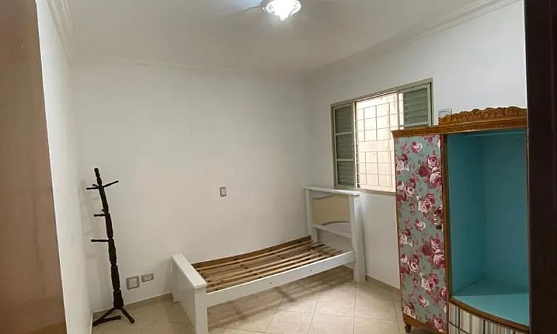 Quarto Para Mulher.....