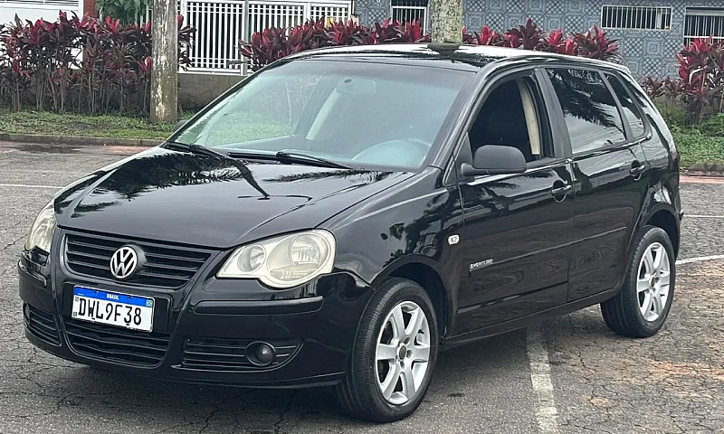 Volkswagen Polo Spor...