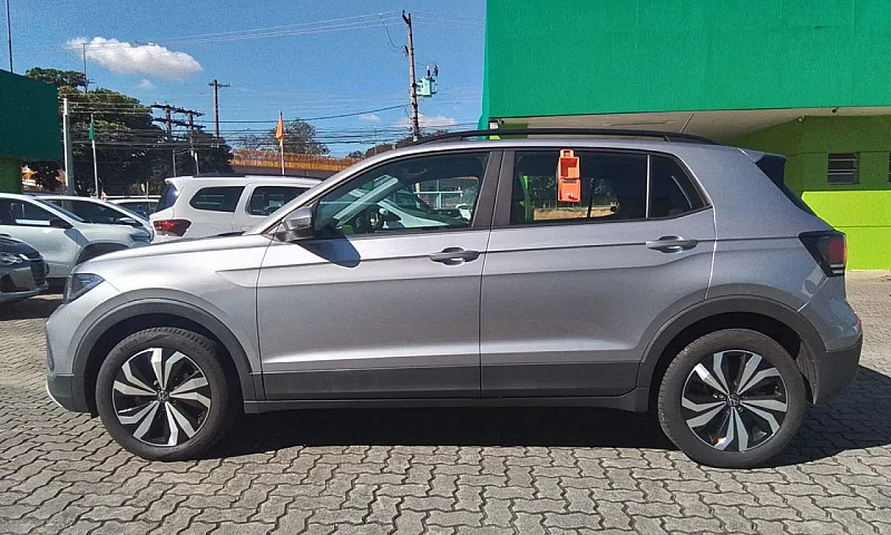 Volkswagen T-Cross 1...