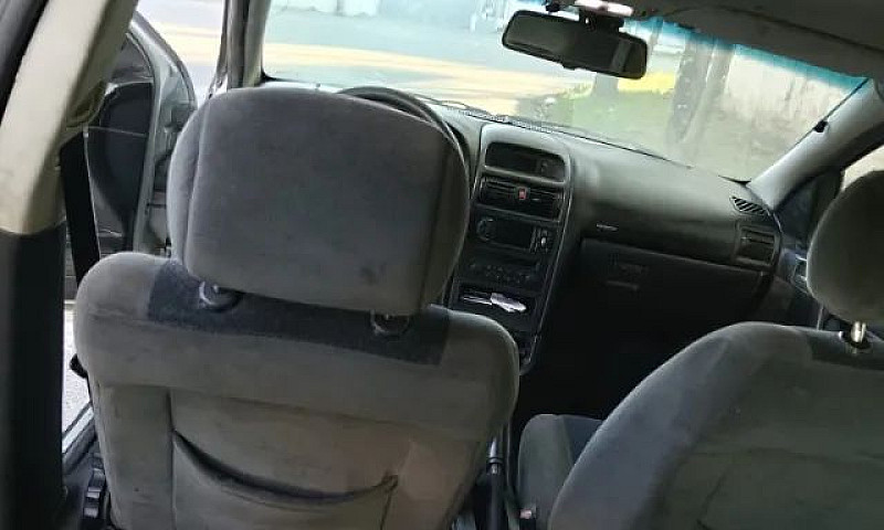 Chevrolet Astra Sed....