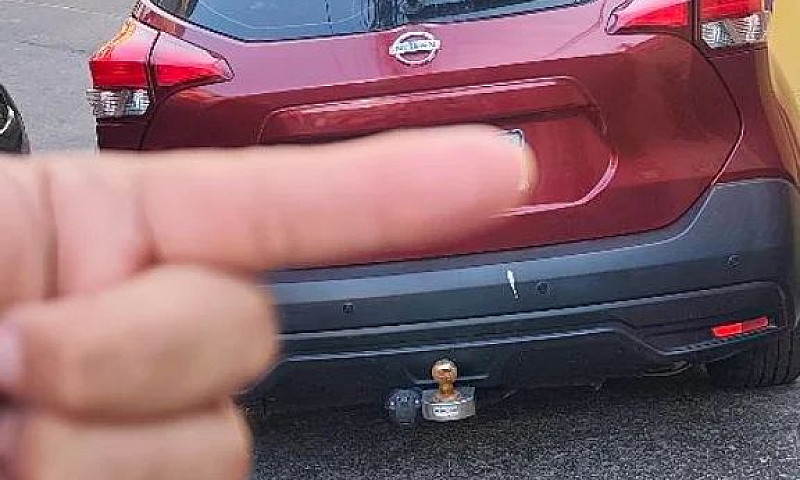 Nissan Kicks S Direc...