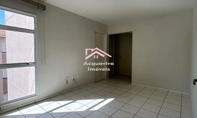 Apartamento Residenc...