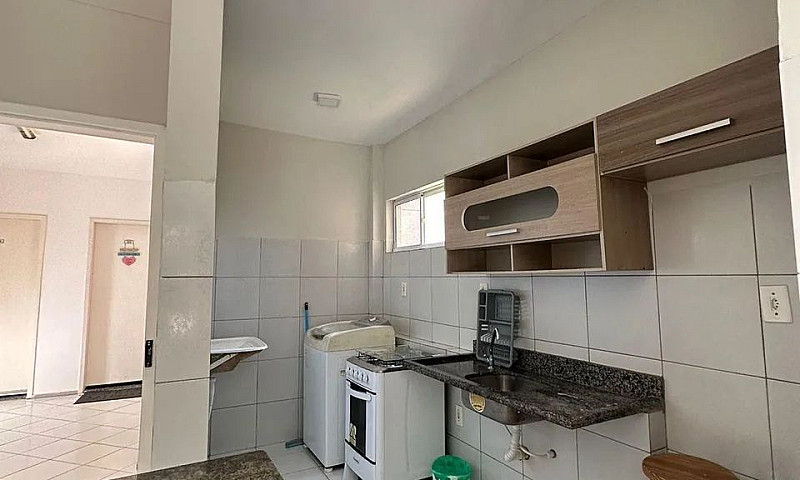 Apartamento 2 Dormit...