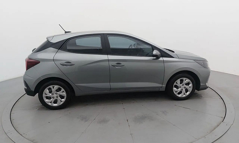 Hyundai Hb20 Comfort...