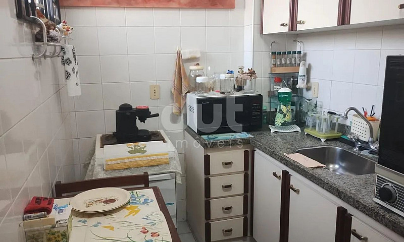 Apartamento - Centro...