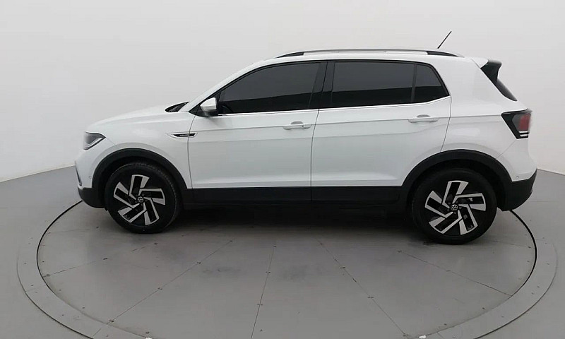 Volkswagen T-Cross H...