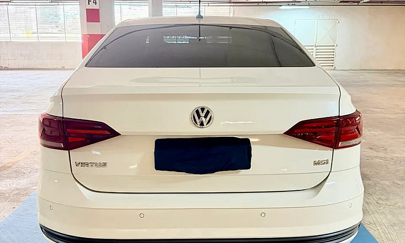 Volkswagen Virtus 1....