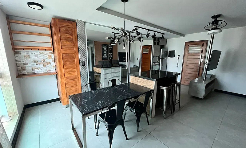 Alugo Apartamento Mo...