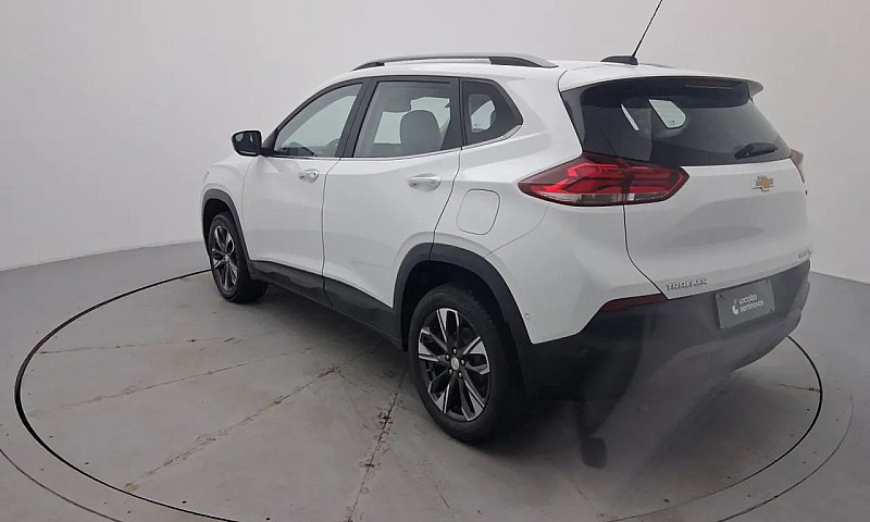 Chevrolet Tracker Pr...