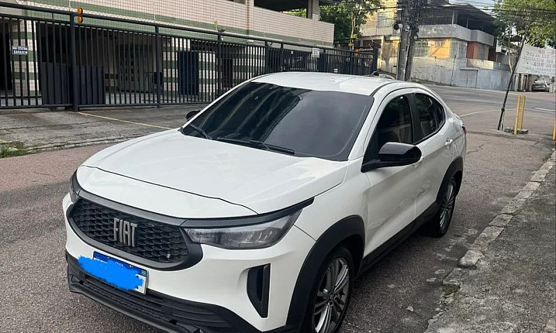 Fiat Fastback 1.0 20...
