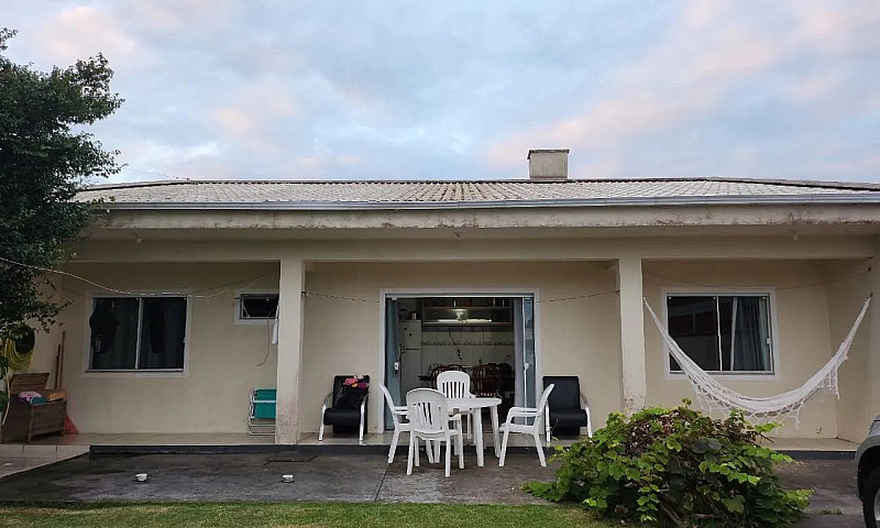 Aluga Casa Diária 50...