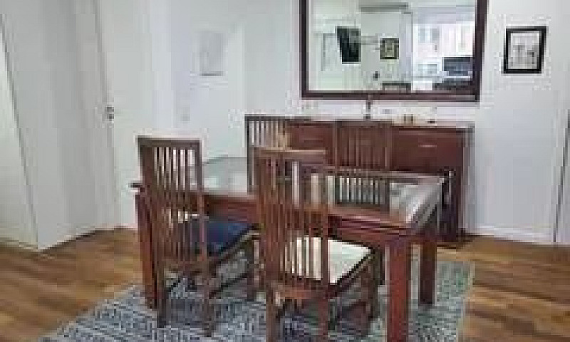 Apartamento Mobiliad...