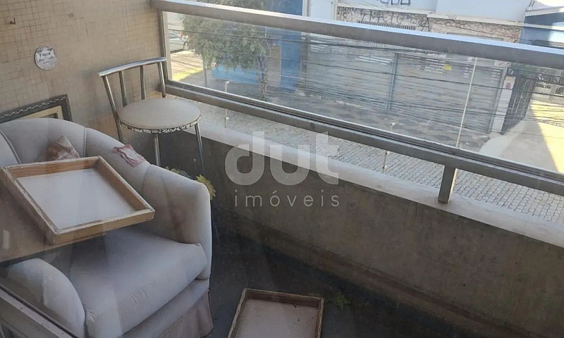Apartamento - Centro...