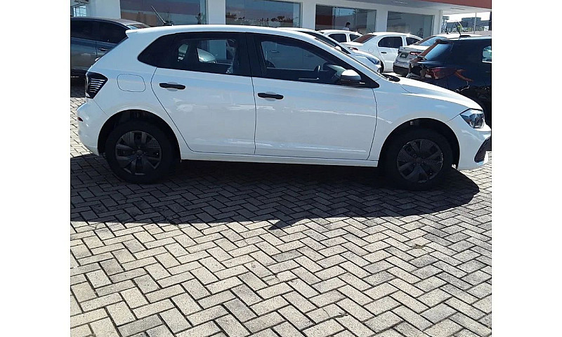 Volkswagen Polo Trac...