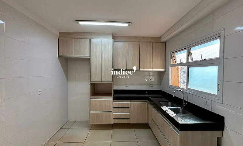 Apartamento No Bairr...