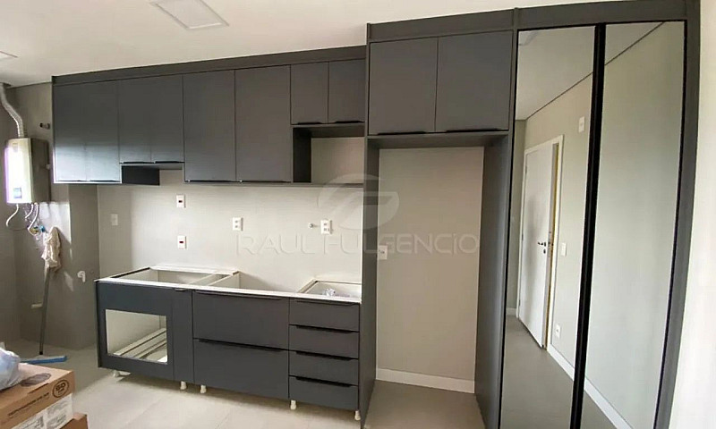 Apartamento Mobiliad...