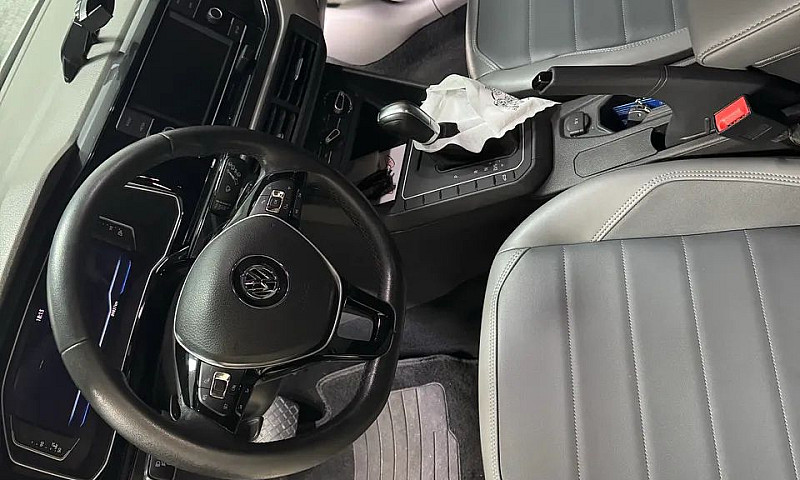 Volkswagen Polo Comf...