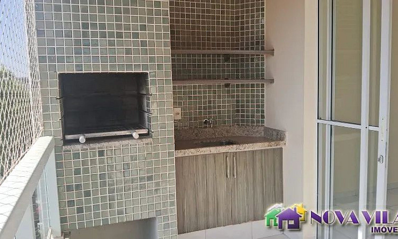 Apartamento Residenc...