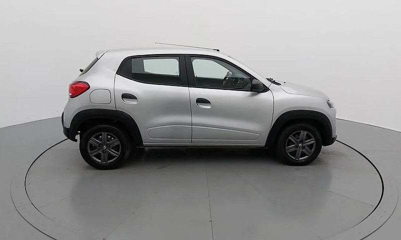 Renault Kwid 1.0 Zen...