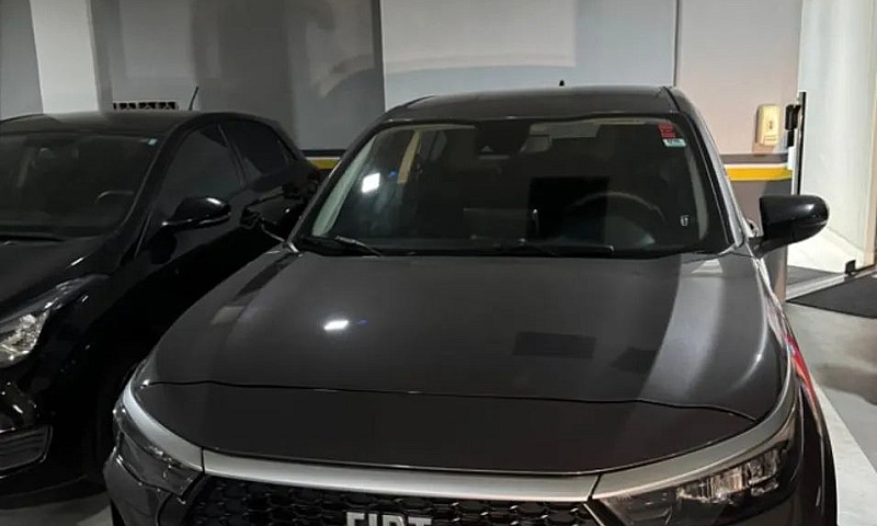 Fiat Fastback Audace...