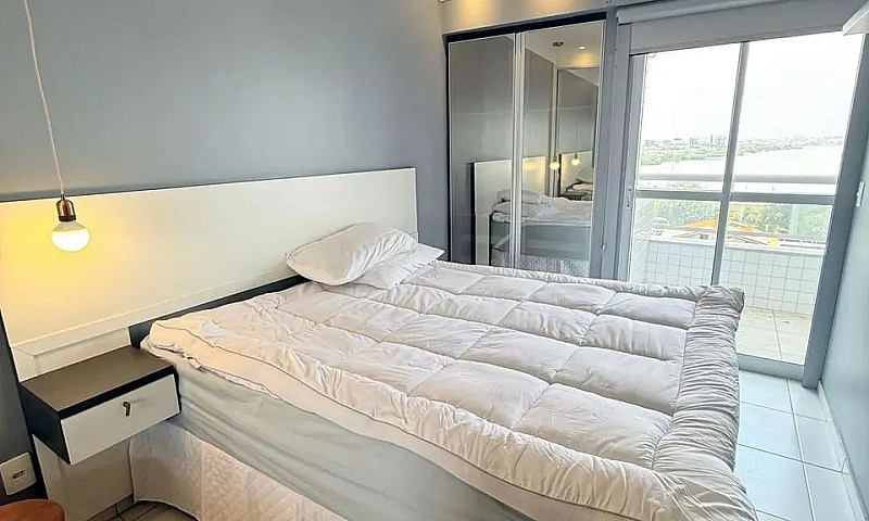 Apartamento Para Ven...