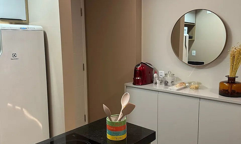 Alugo Flat Biarritz...