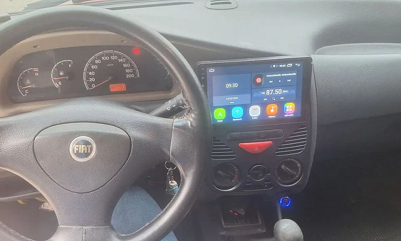 Fiat Palio 1.0/ Trof...