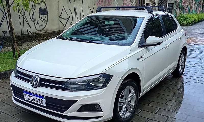 Volkswagen Polo Comf...