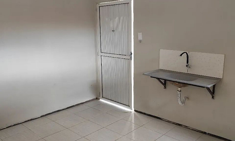 Kitnet 20M2 - R$500,...