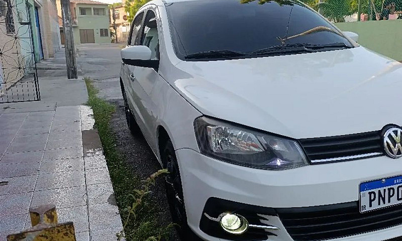 Volkswagen Gol Geraç...