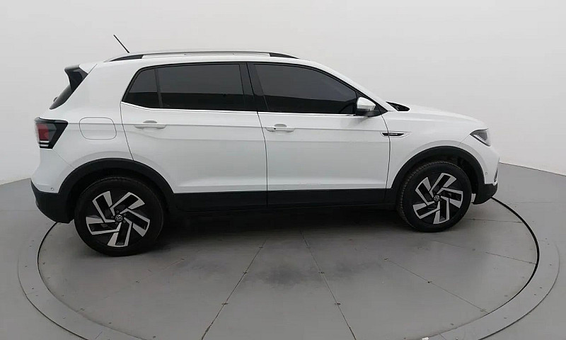 Volkswagen T-Cross H...