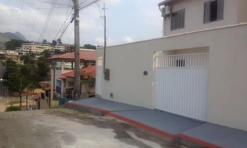 Alugo Imóvel Amplo E...