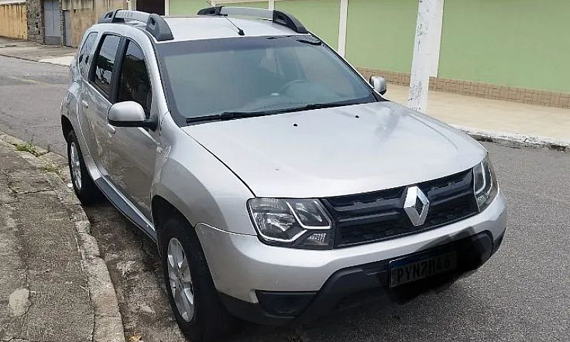 Renault Duster Dynam...