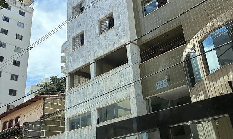 Apartamento Para Ven...