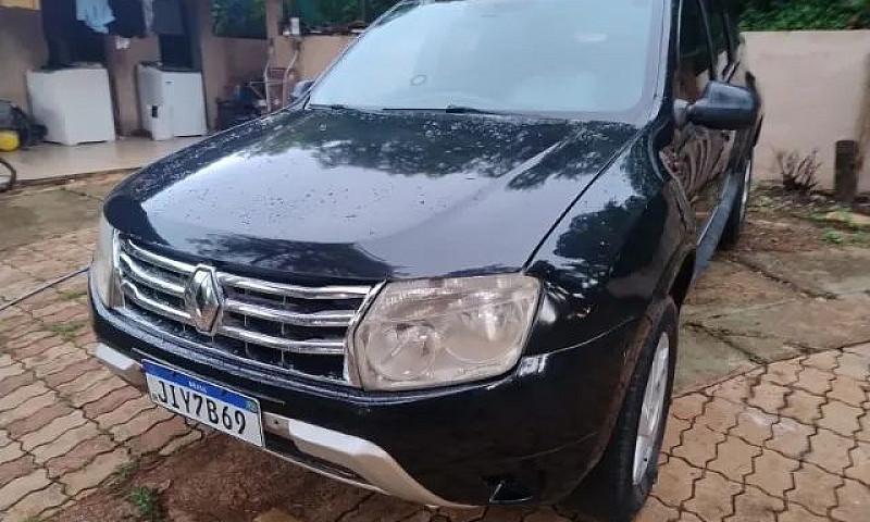 Renault Duster 1.6 H...