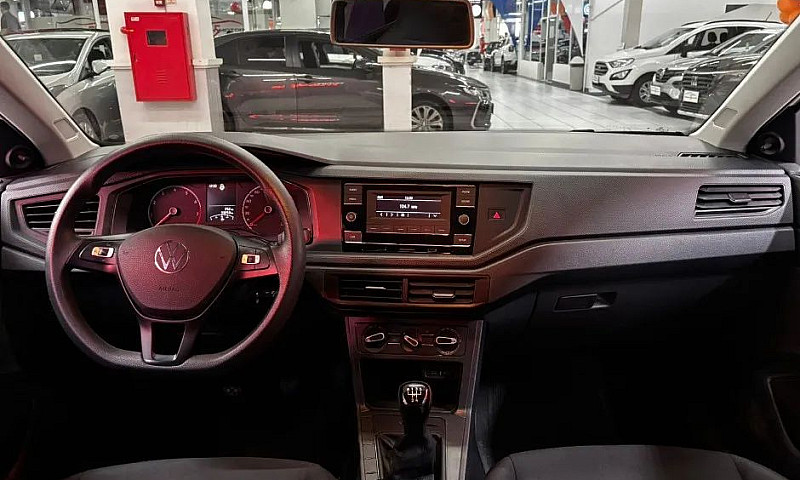 Volkswagen Polo Trac...