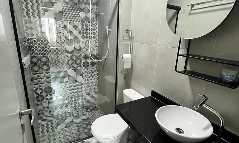 Alugo Apartamento Mo...