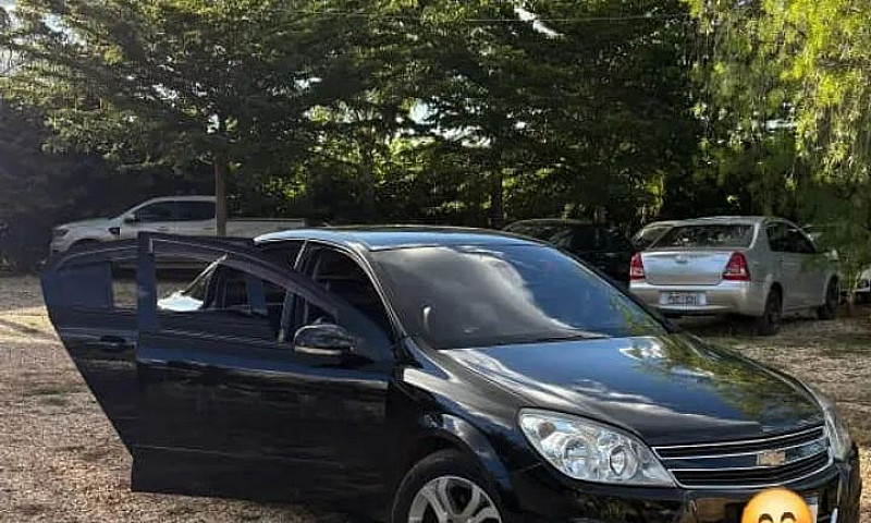 Chevrolet Vectra Exp...