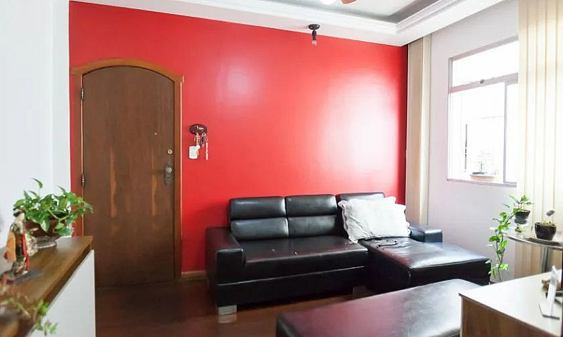 Apartamento À Venda ...