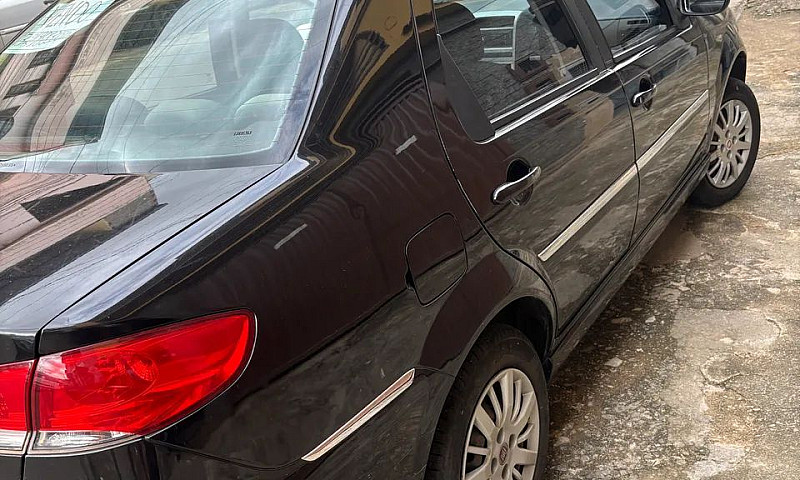 Fiat Siena Elx 1.4 M...