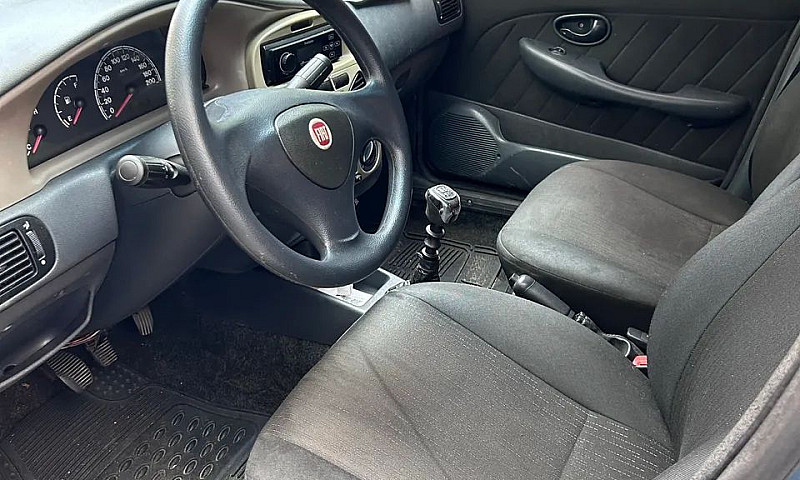 Fiat Siena 1.0/ Ex 1...