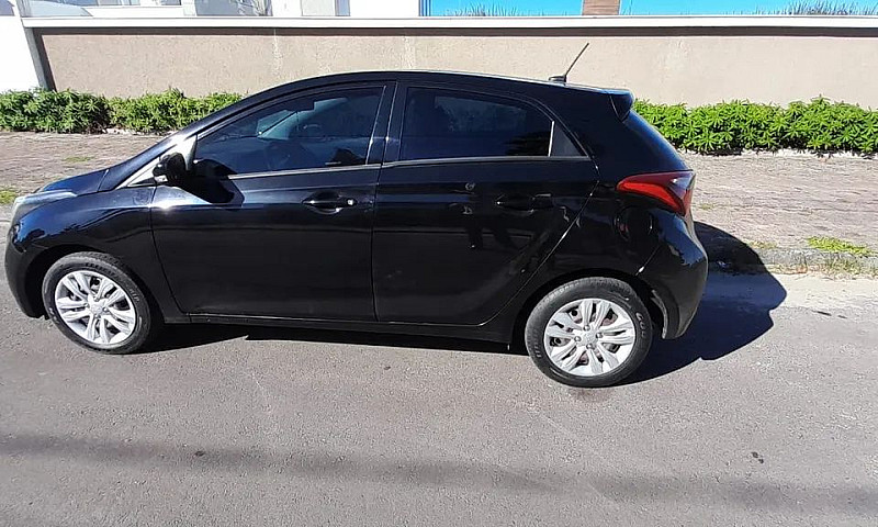 Hyundai Hb20 Comf./C...