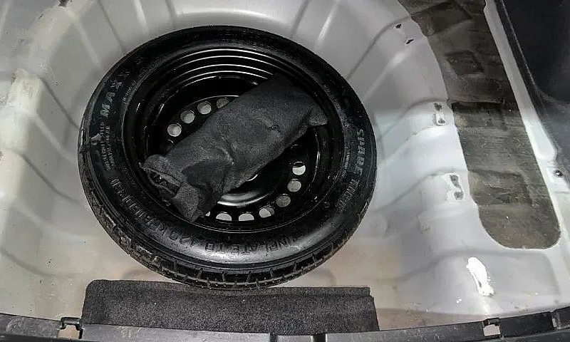 Hyundai Hb20S Comfor...
