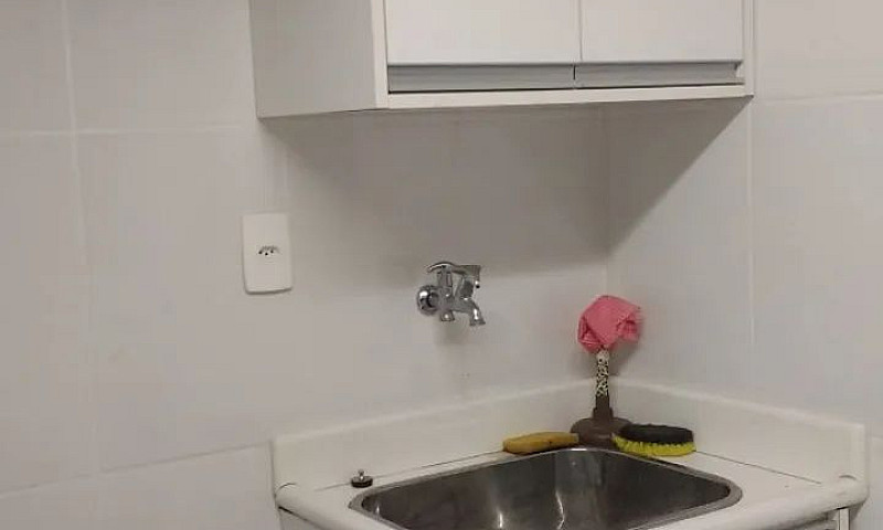 Lindo Apartamento De...