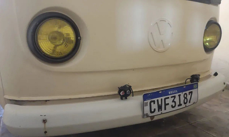 Kombi Home ...