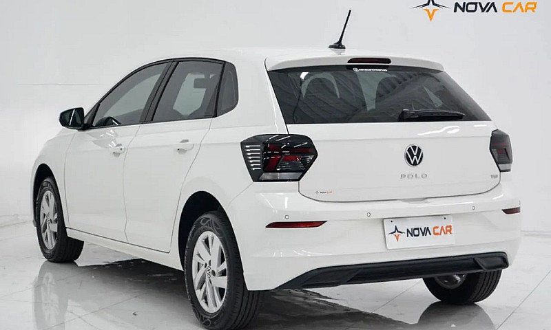 Volkswagen Polo 1.0 ...