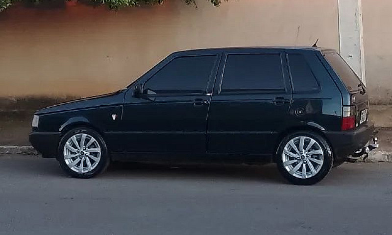 Fiat Uno Mille 1.0 F...
