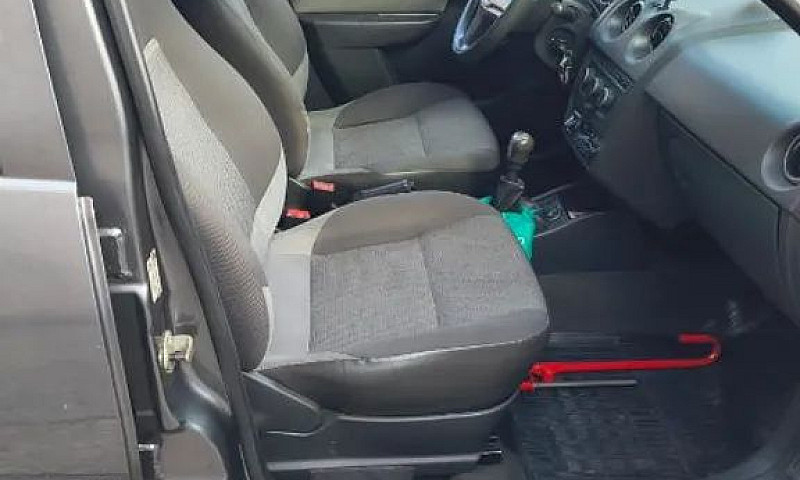 Chevrolet Celta Spir...