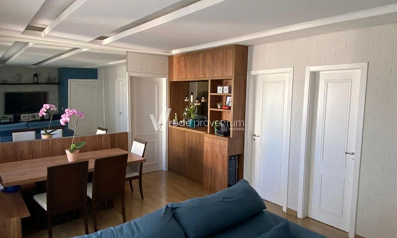 Apartamento Para Ven...